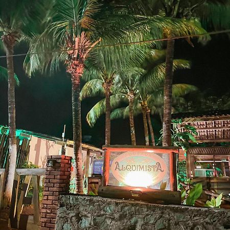 Pousada Alquimista Fernando de Noronha Esterno foto