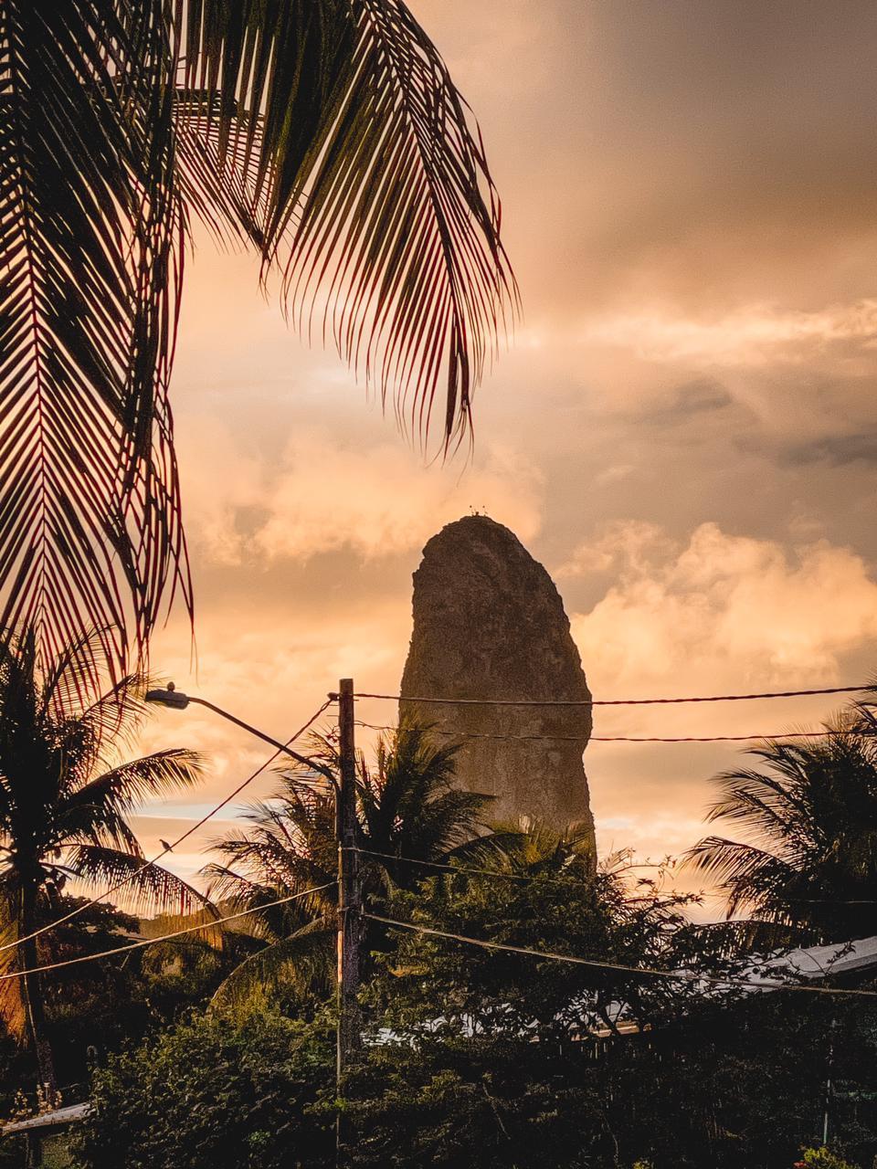 Pousada Alquimista Fernando de Noronha Esterno foto