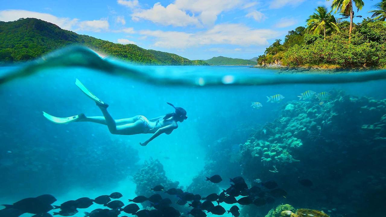 Pousada Alquimista Fernando de Noronha Esterno foto